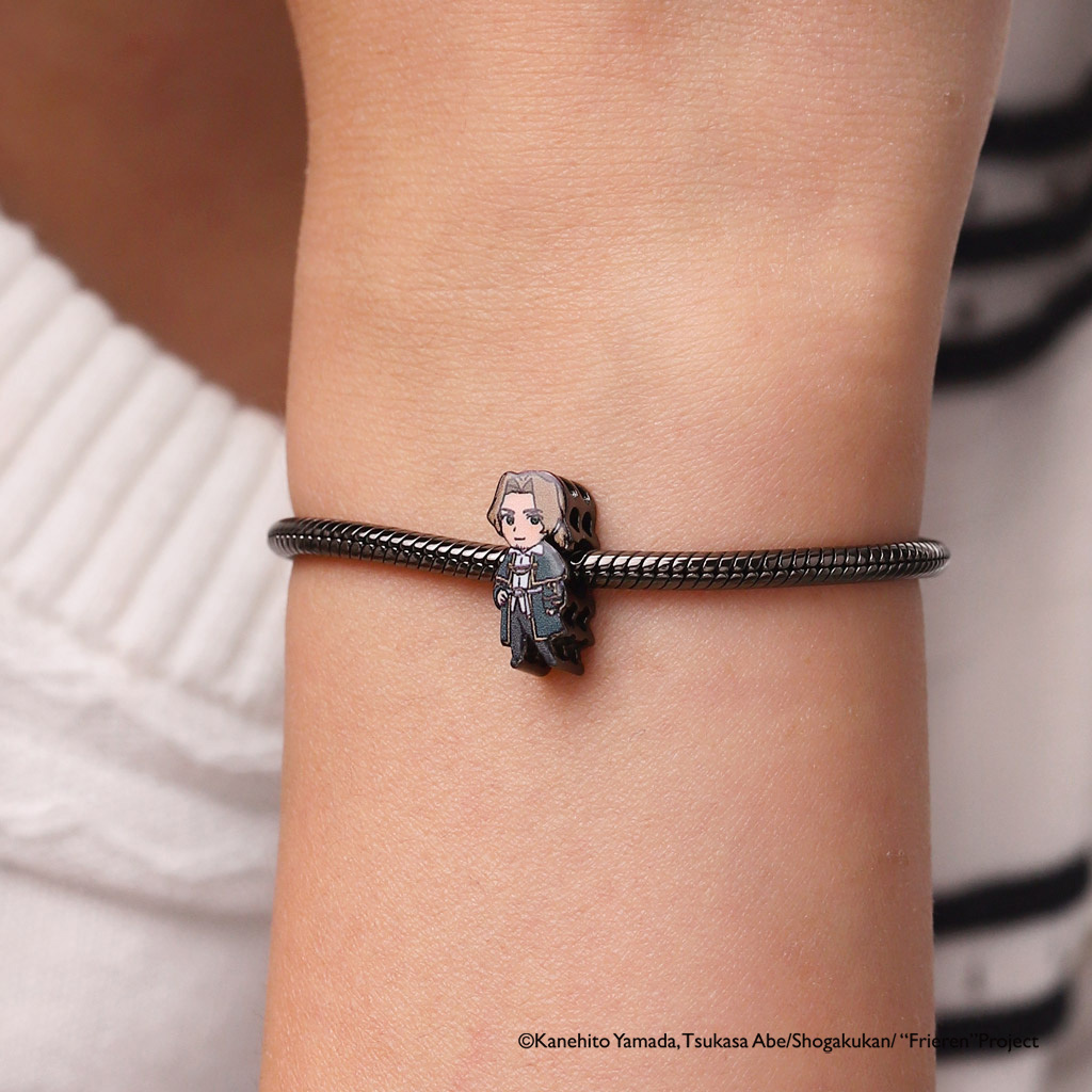 プリーストセインチャーム image number 4