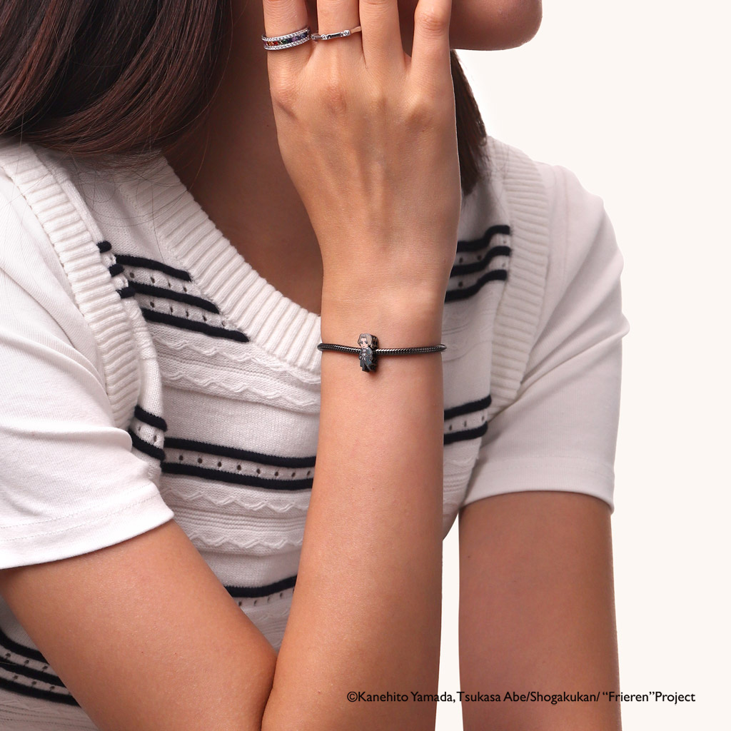 プリーストセインチャーム image number 3