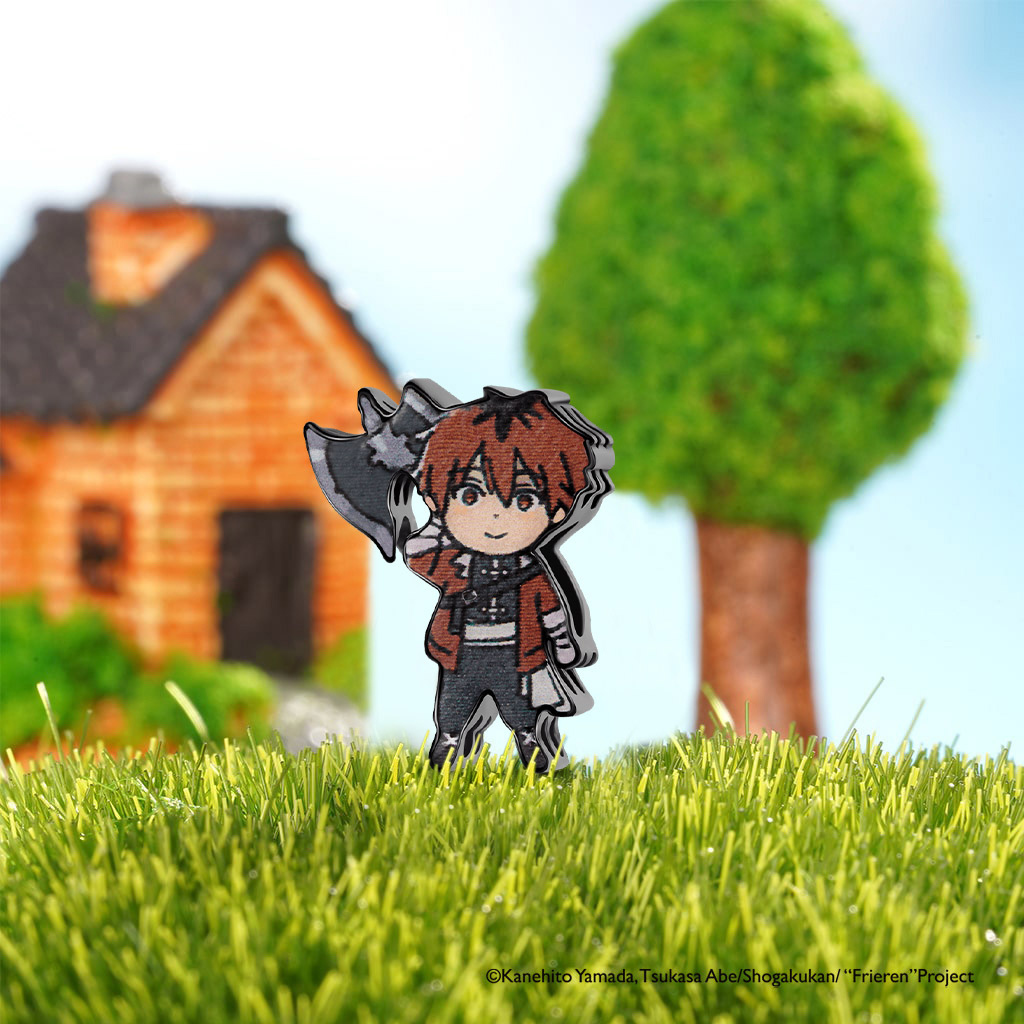 戦士スタークチャーム image number 2