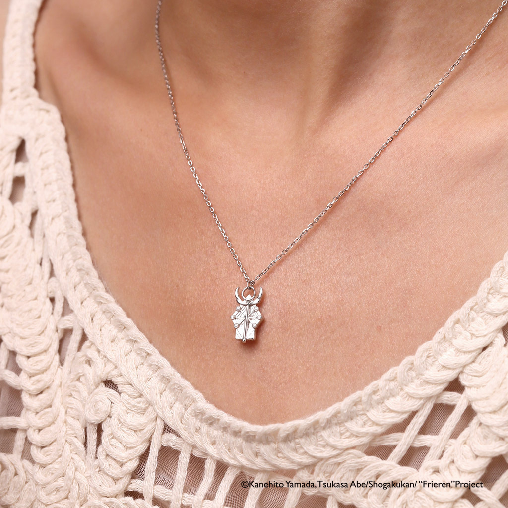 聖なる紋章ネックレス image number 4