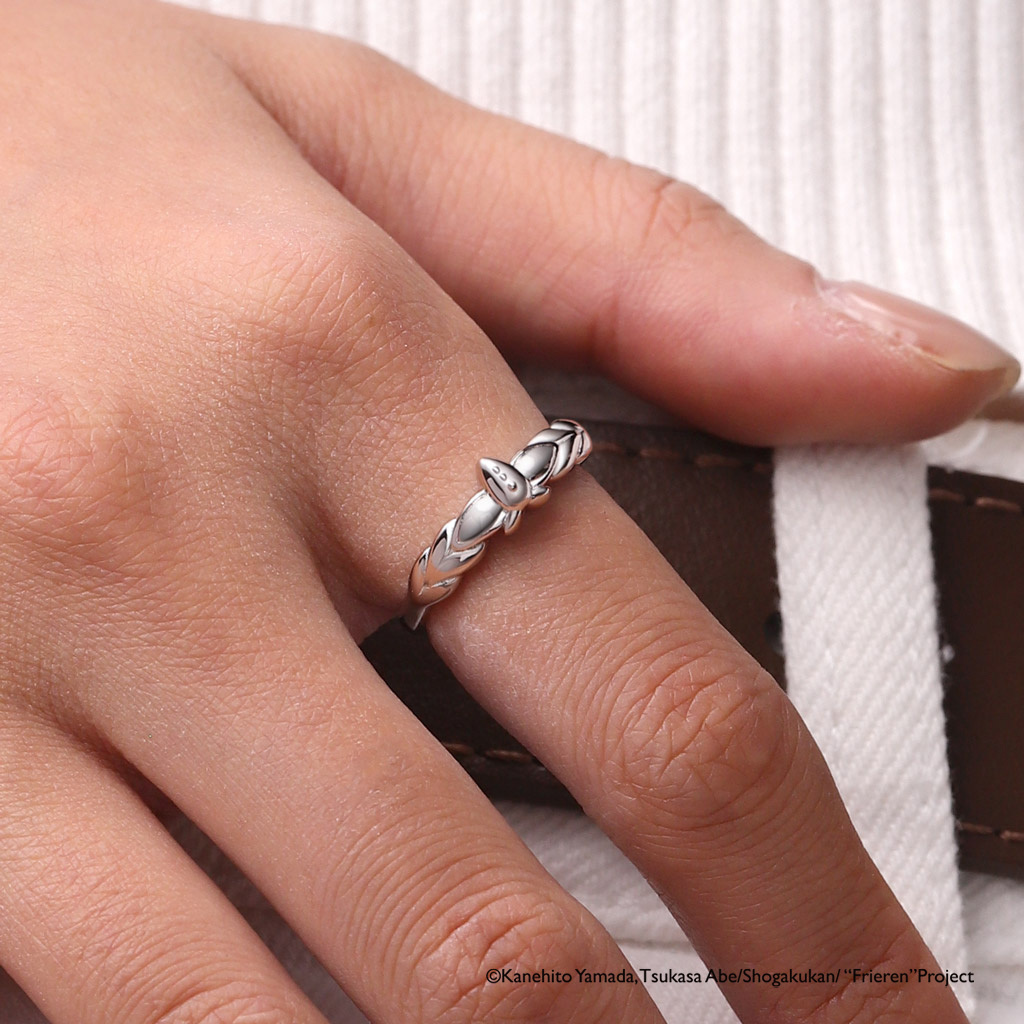 ミラーロータスリング image number 5