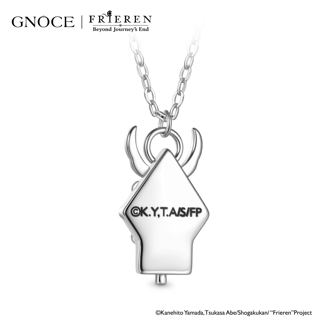 聖なる紋章ネックレス image number 1