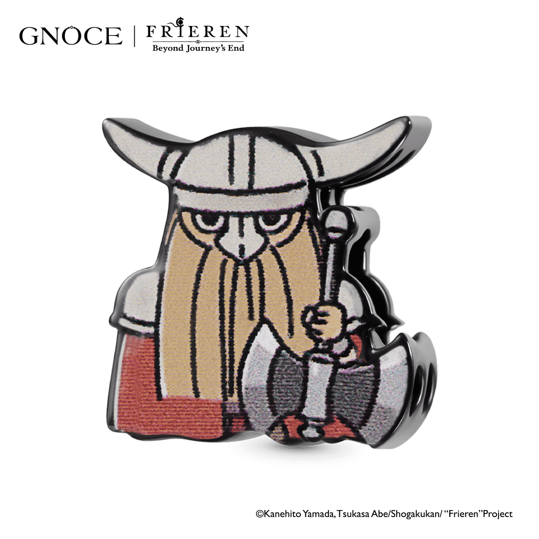 戦士アイゼンチャーム image number 0