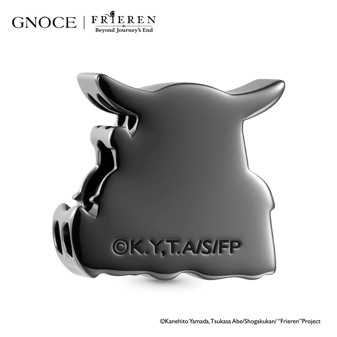 戦士アイゼンチャーム image number 1