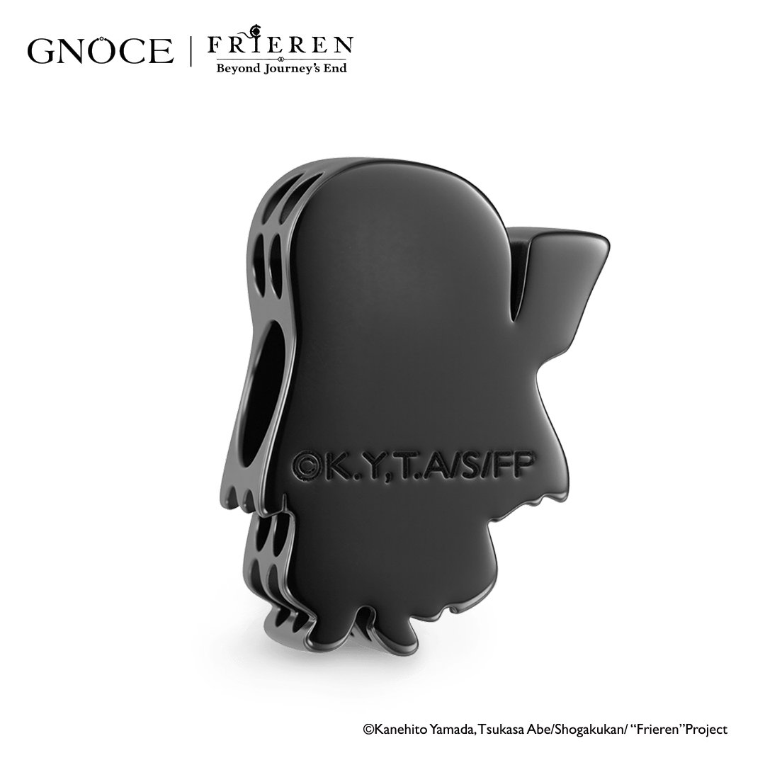 人間の魔術師シダのチャーム image number 1