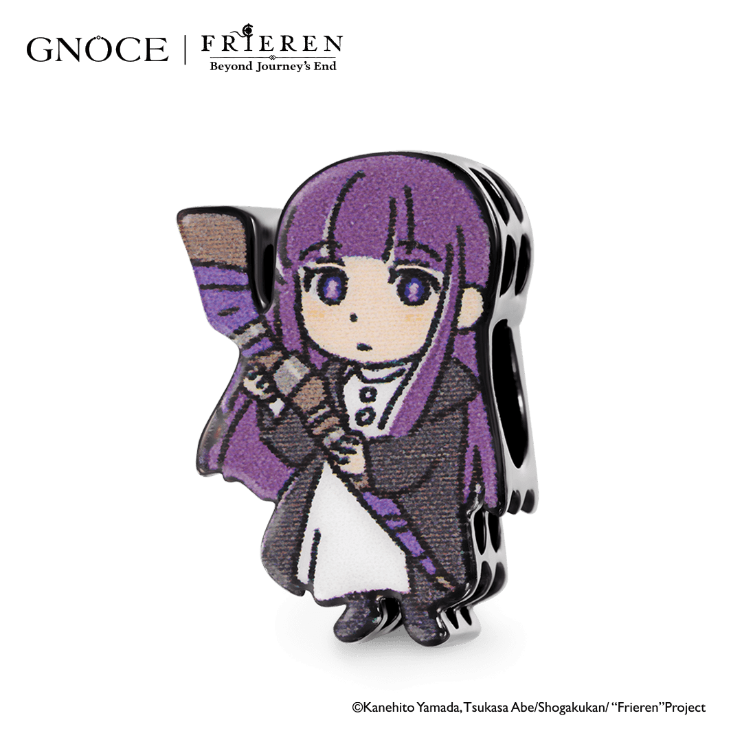 人間の魔術師シダのチャーム image number 0