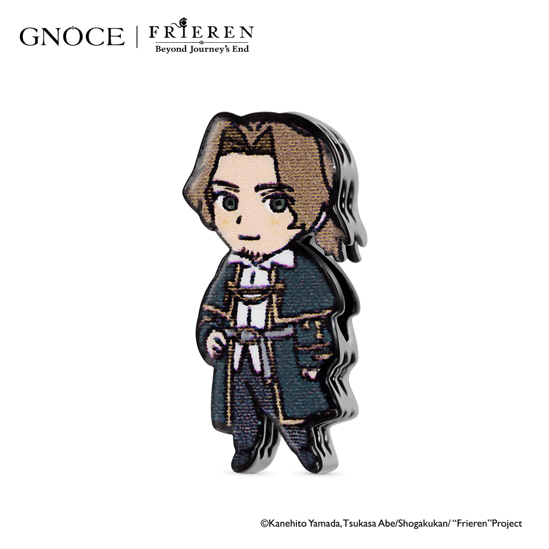 プリーストセインチャーム image number 0