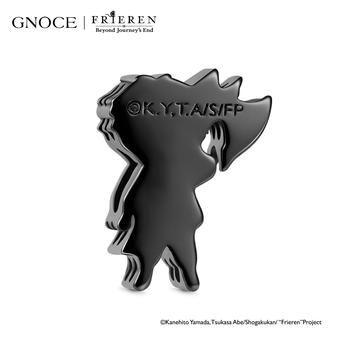 戦士スタークチャーム image number 1