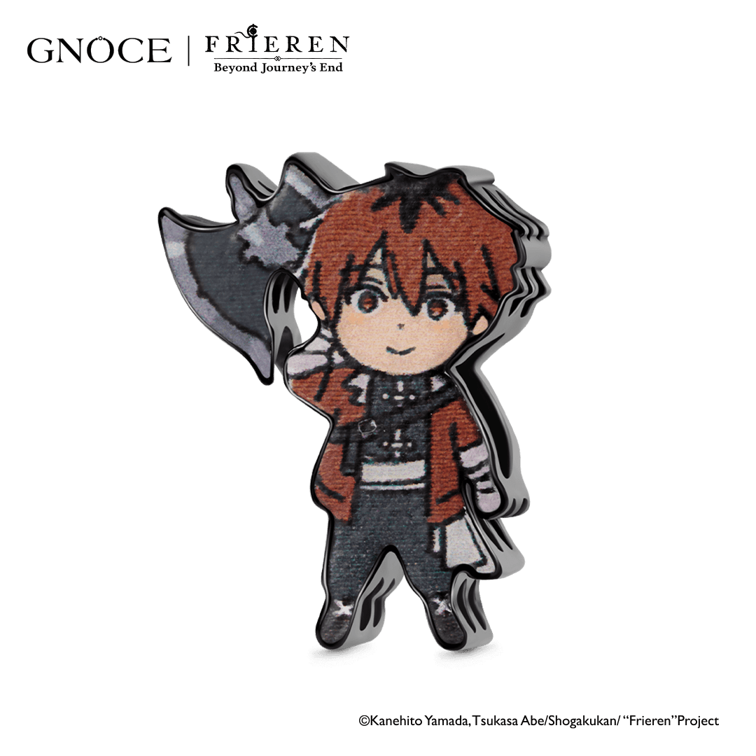 戦士スタークチャーム image number 0