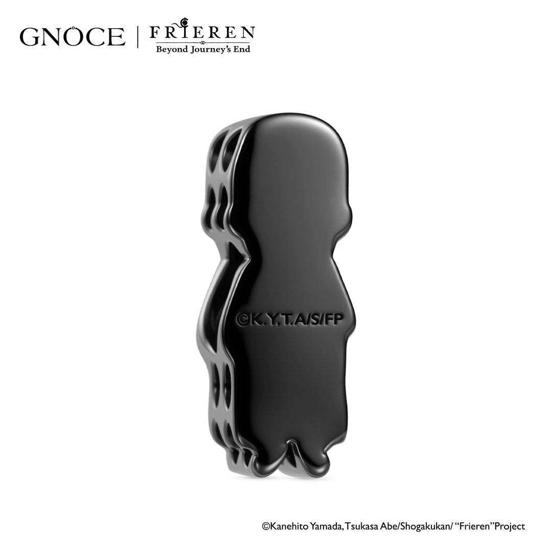 ヒューマンプリーストハイターチャーム image number 1