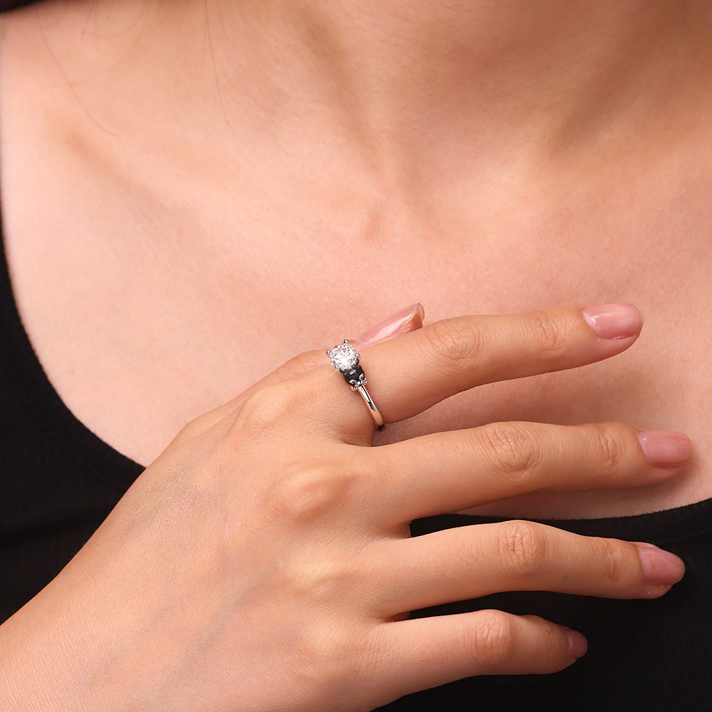 バタードキャットリング image number 8