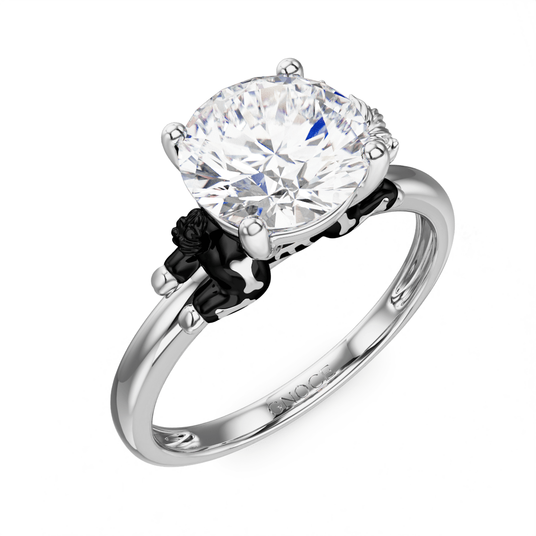 スケルトンハイランドカウリング image number 2