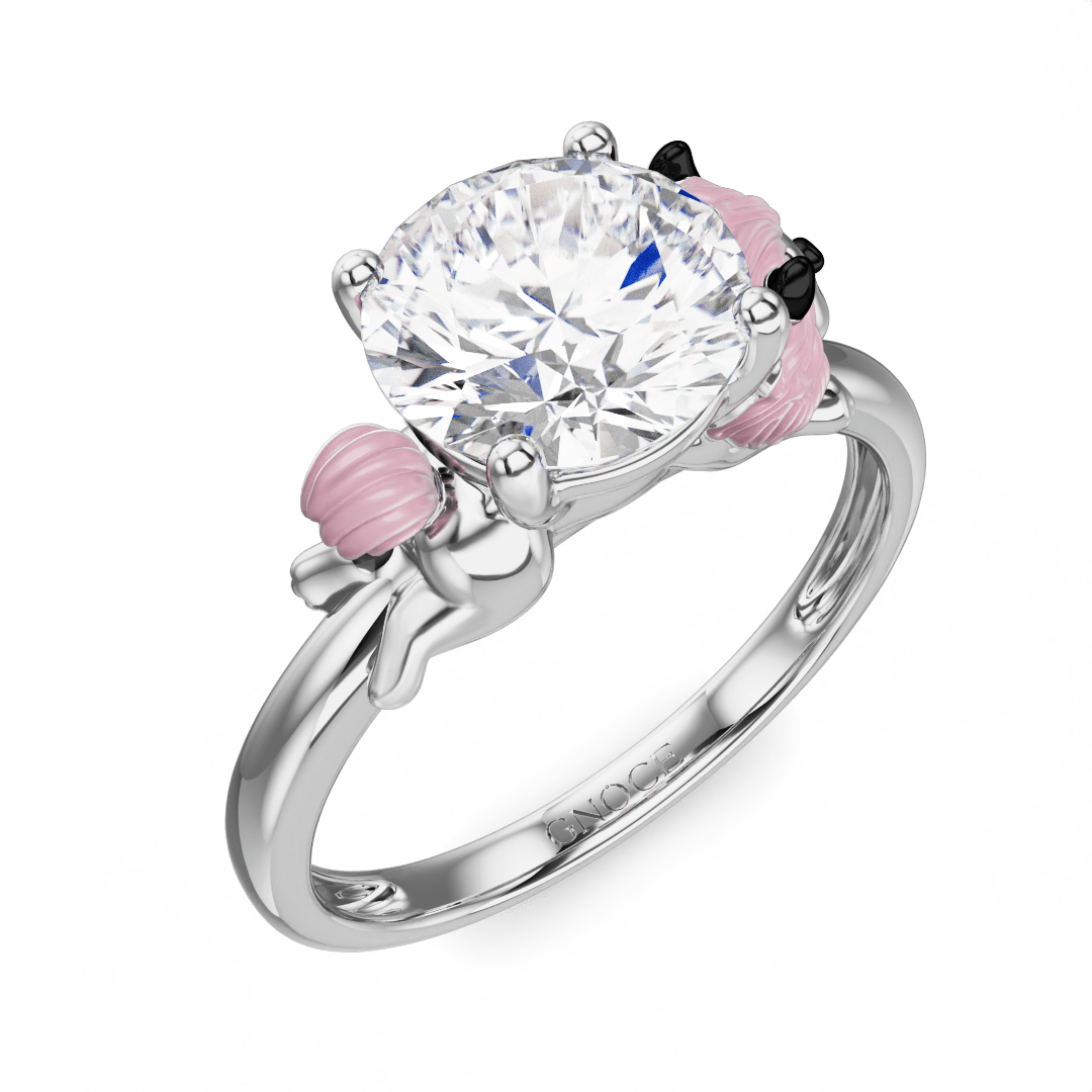 ジンクス・モンスターのリング image number 2