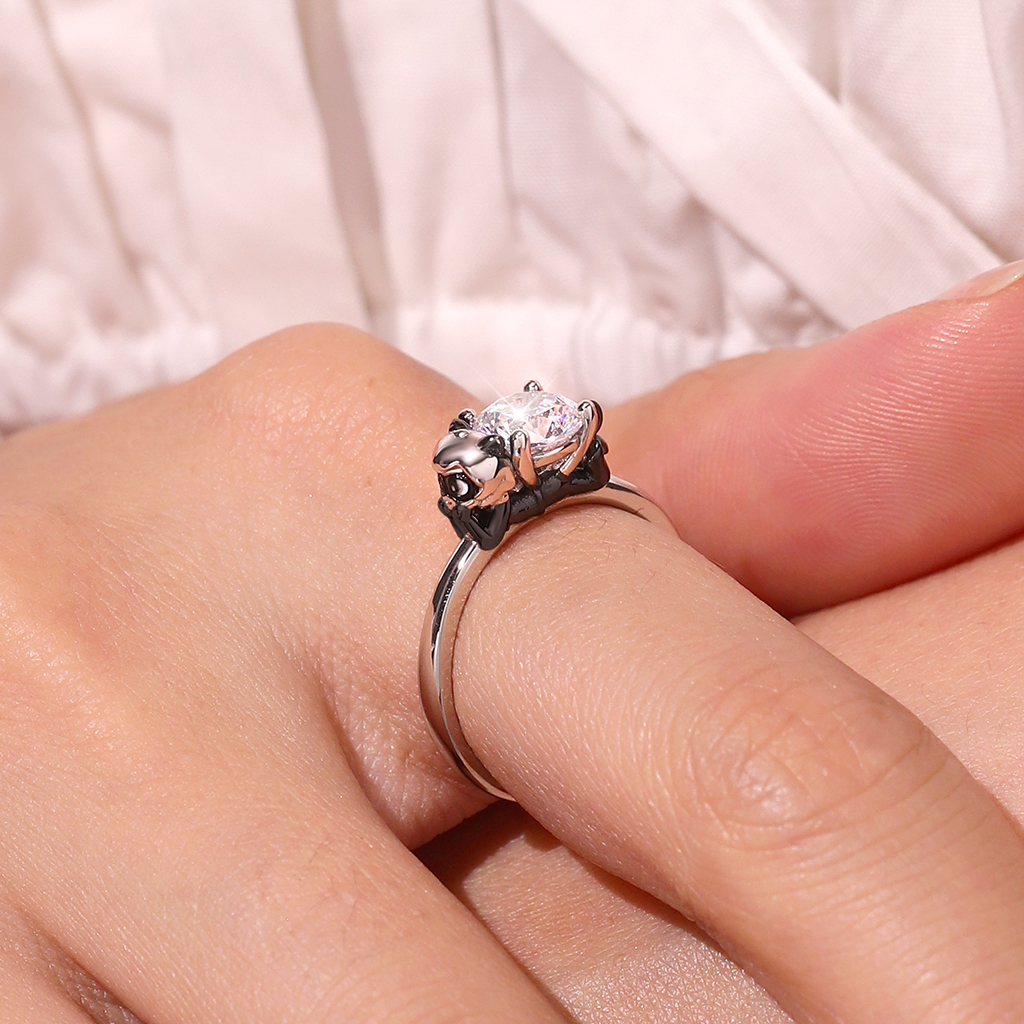 ミラキュラス シャノワール リング image number 4