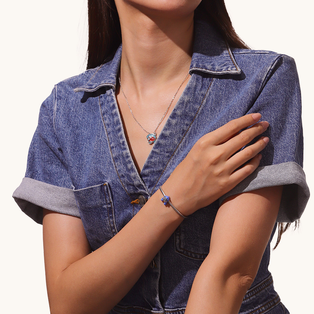 ミラキュラス マリネット チャーム image number 3