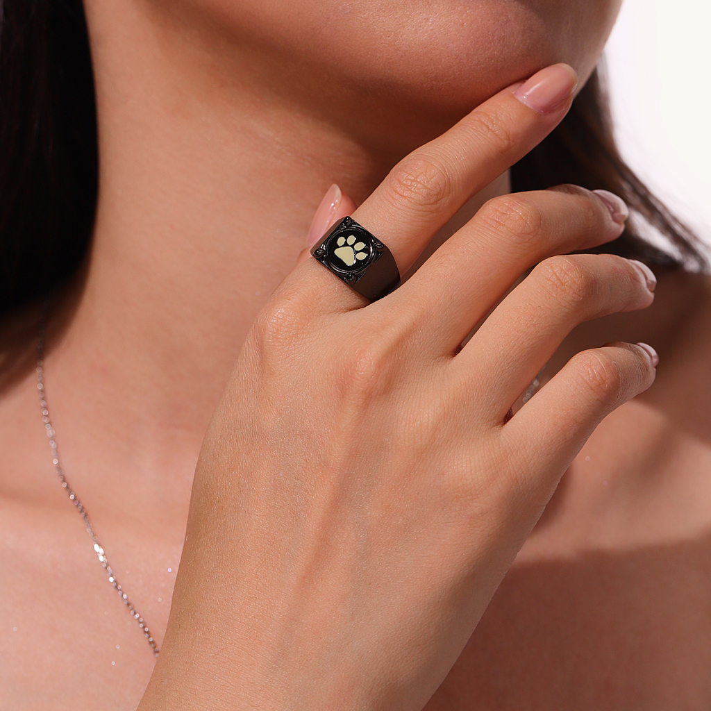 シャノワール グローインザダークリング image number 4