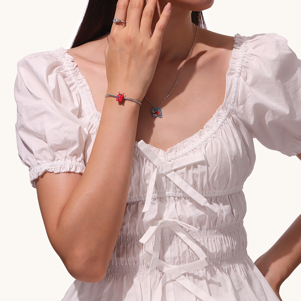 ミラキュラス ティッキ チャーム image number 3