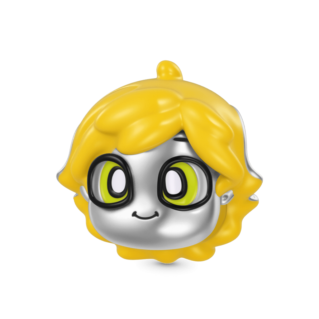 ミラキュラス アドリアン チャーム image number 0