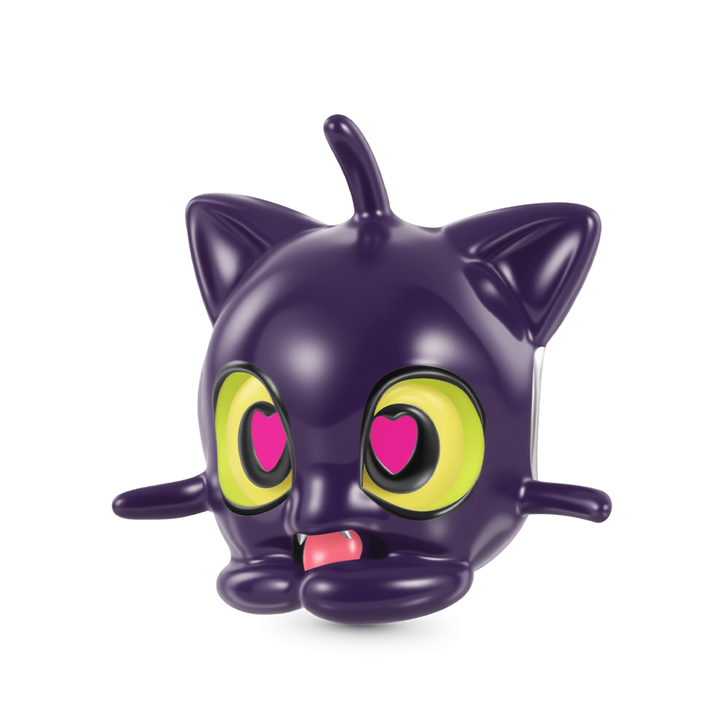 ミラキュラス プラッグ チャーム image number 0