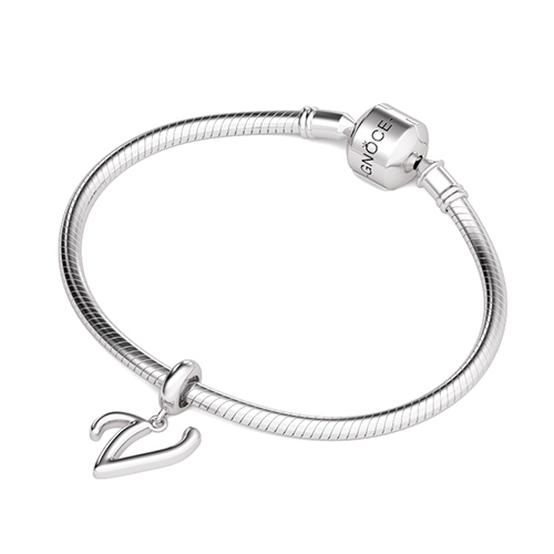 文字Vペンダント image number 2