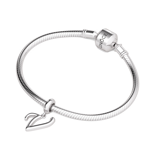 文字Vペンダント image number 2