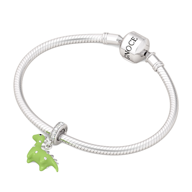 恐竜ペンダントチャーム image number 2