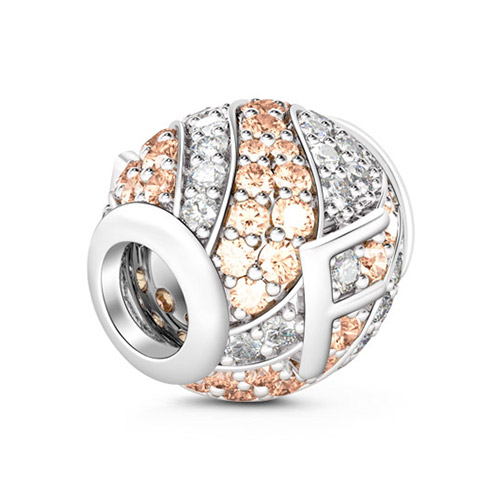 文字Fチャーム image number 1