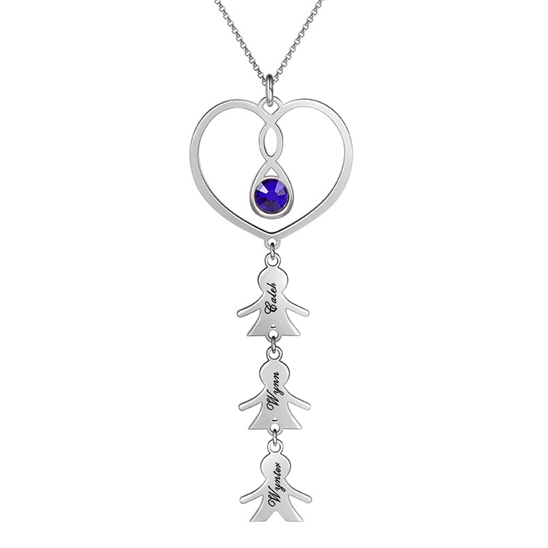 家族の愛 image number 2