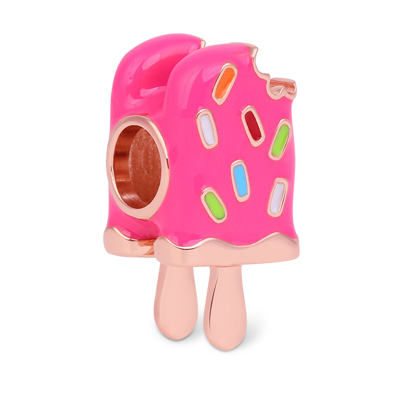 ポプシクル アイスクリーム チャーム image number 1