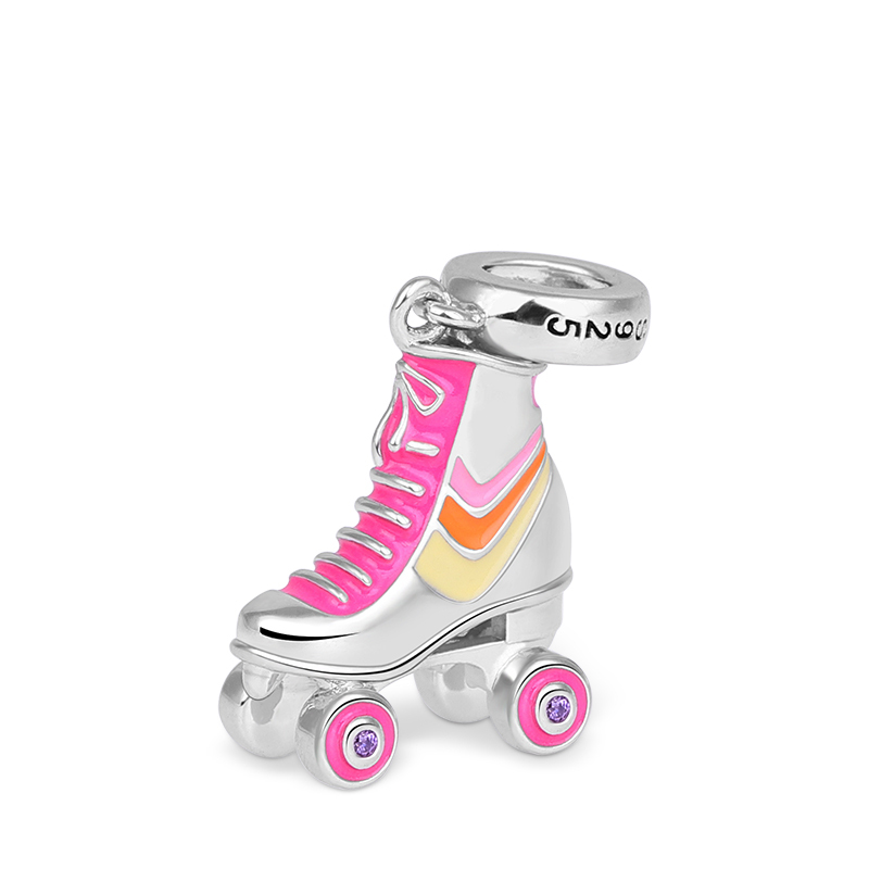 ローラースケートペンダント image number 1