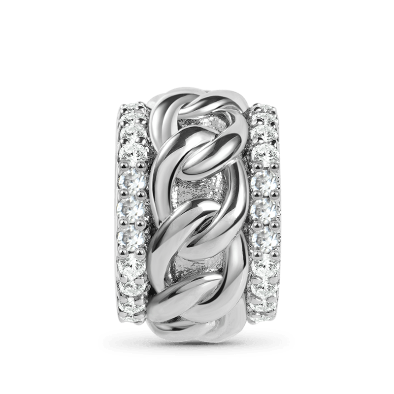 シルバーチェーンストッパー image number 0