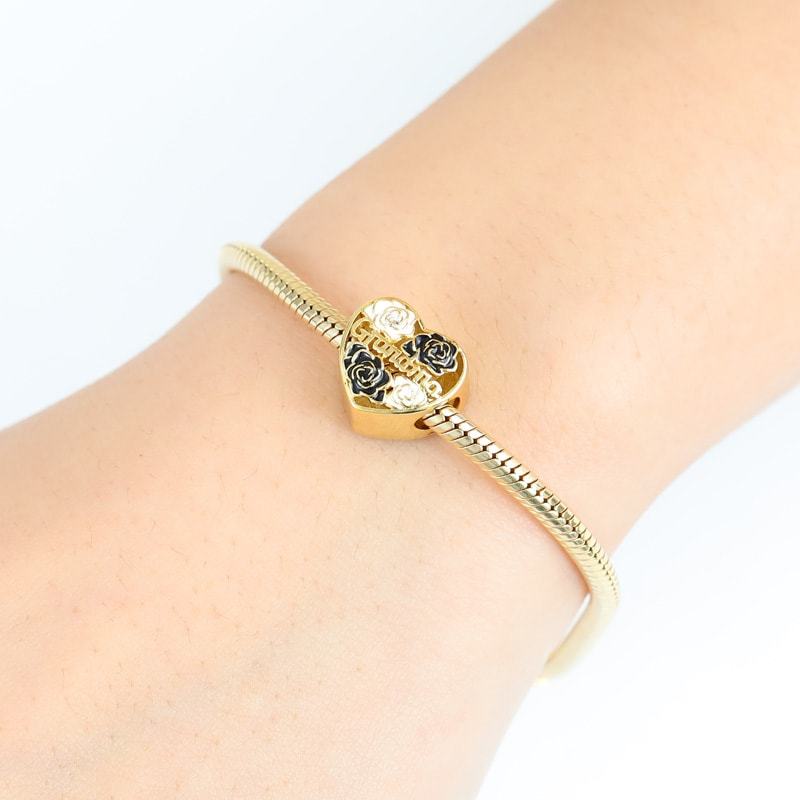 Camellias Photo Charm image number 2