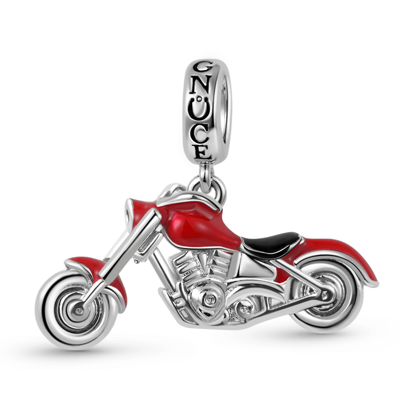 バイクのチャーム image number 0