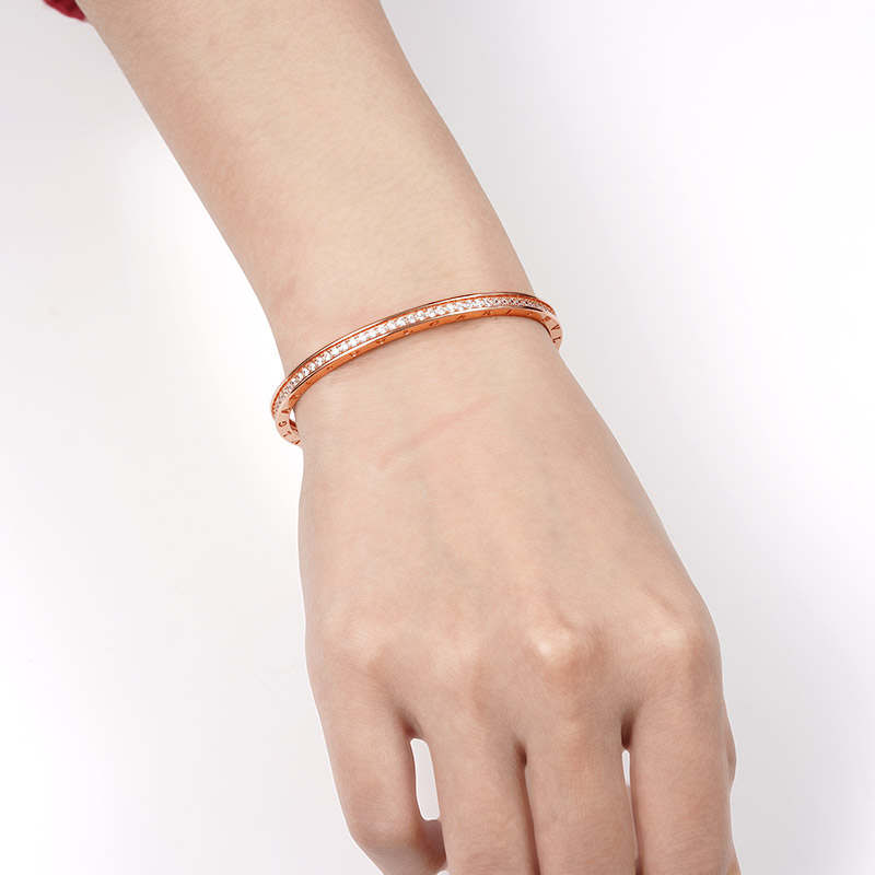 アークオープンブレスレット image number 5