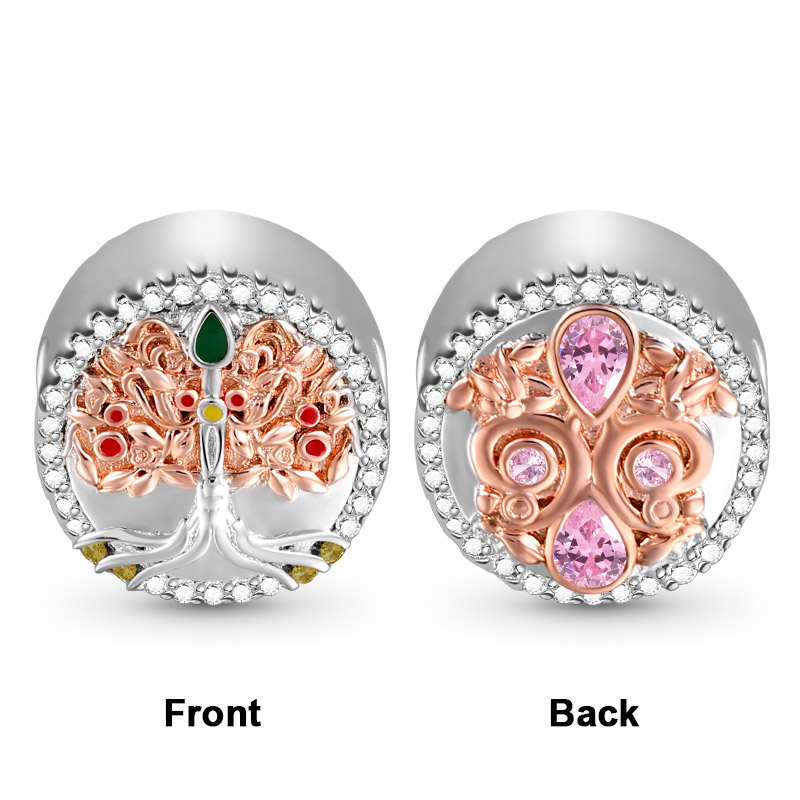 生命の木ストッパー image number 0