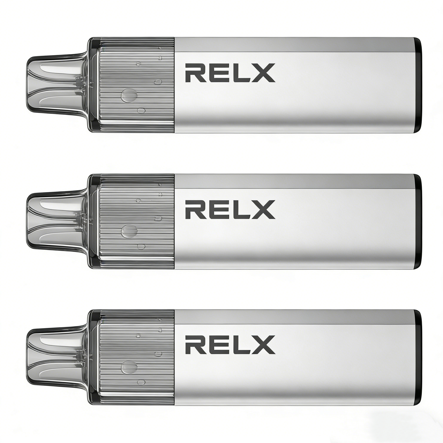 RELX MagicGo 3pcs