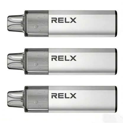 RELX MagicGo 3pcs