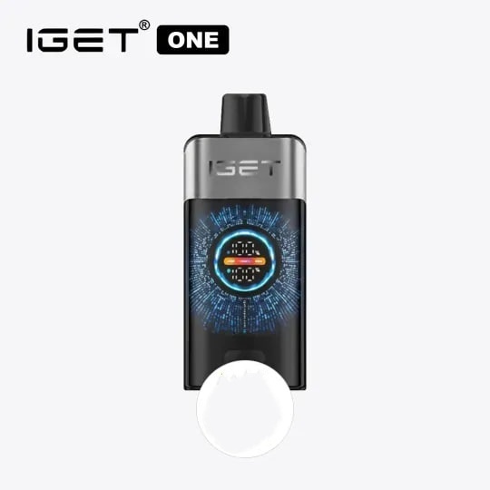 [Delivery within 15 days]CHUPA CHUPS CHERRY IGET ONE