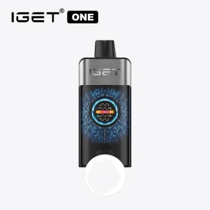 [Delivery within 15 days]CHUPA CHUPS CHERRY IGET ONE