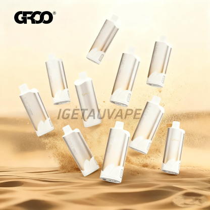 GROO SUNRISE 10pcs