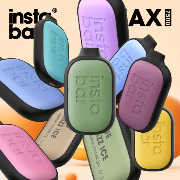 insta bar 10pcs