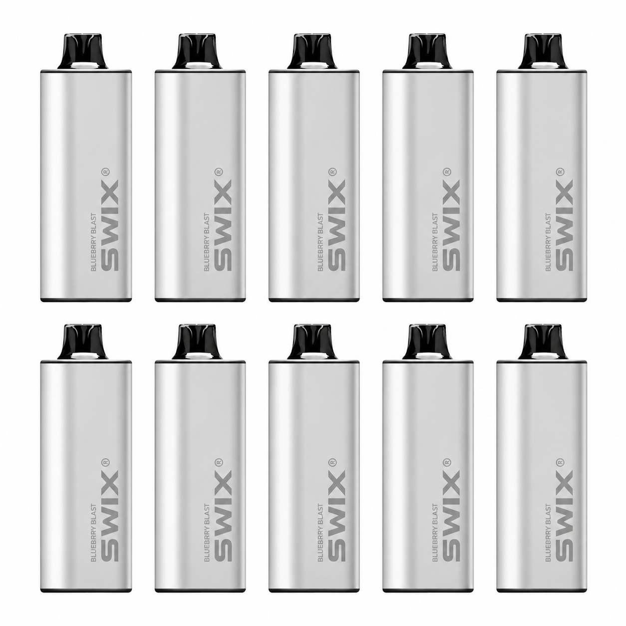 SWIX MATE  10PCS