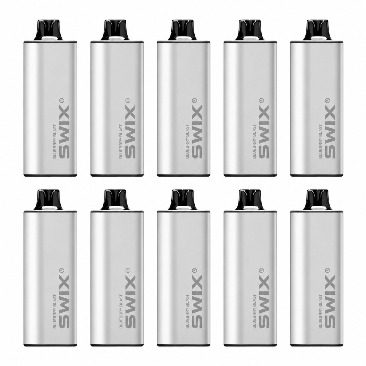SWIX MATE  10PCS
