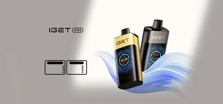 IGET One 12000 Review: The Ultimate Disposable Vape for Long-Lasting Performance-Igetauvape
