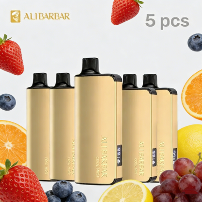 Alibarbar Ingot（5pcs）