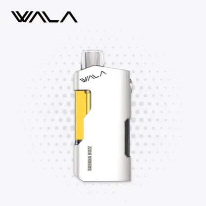 Banana Buzz WALA YO 18000