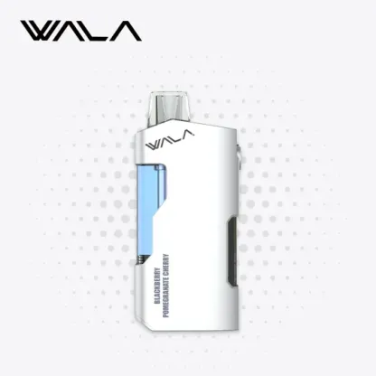 Blackberry Pomegranate Cherry WALA YO 18000