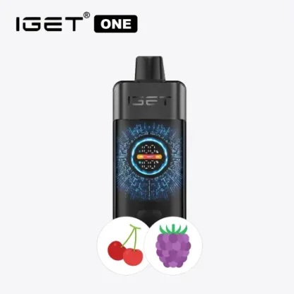 Black Forest IGET ONE