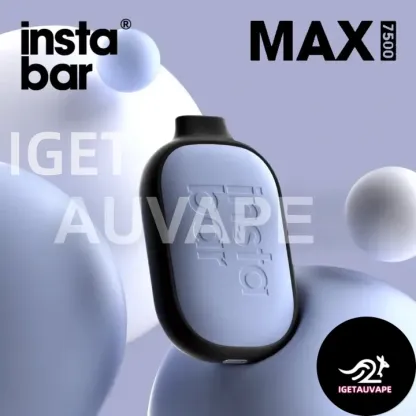 Blueberry Raspberry Insta Bar