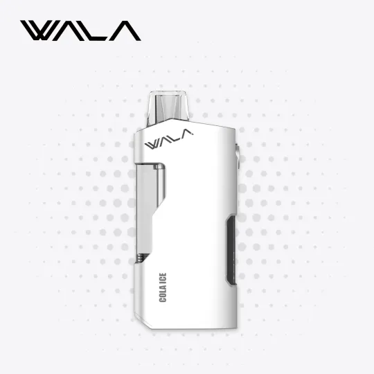 Cola Ice WALA YO 18000